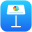 Keynote icon