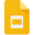 Google Slides icon